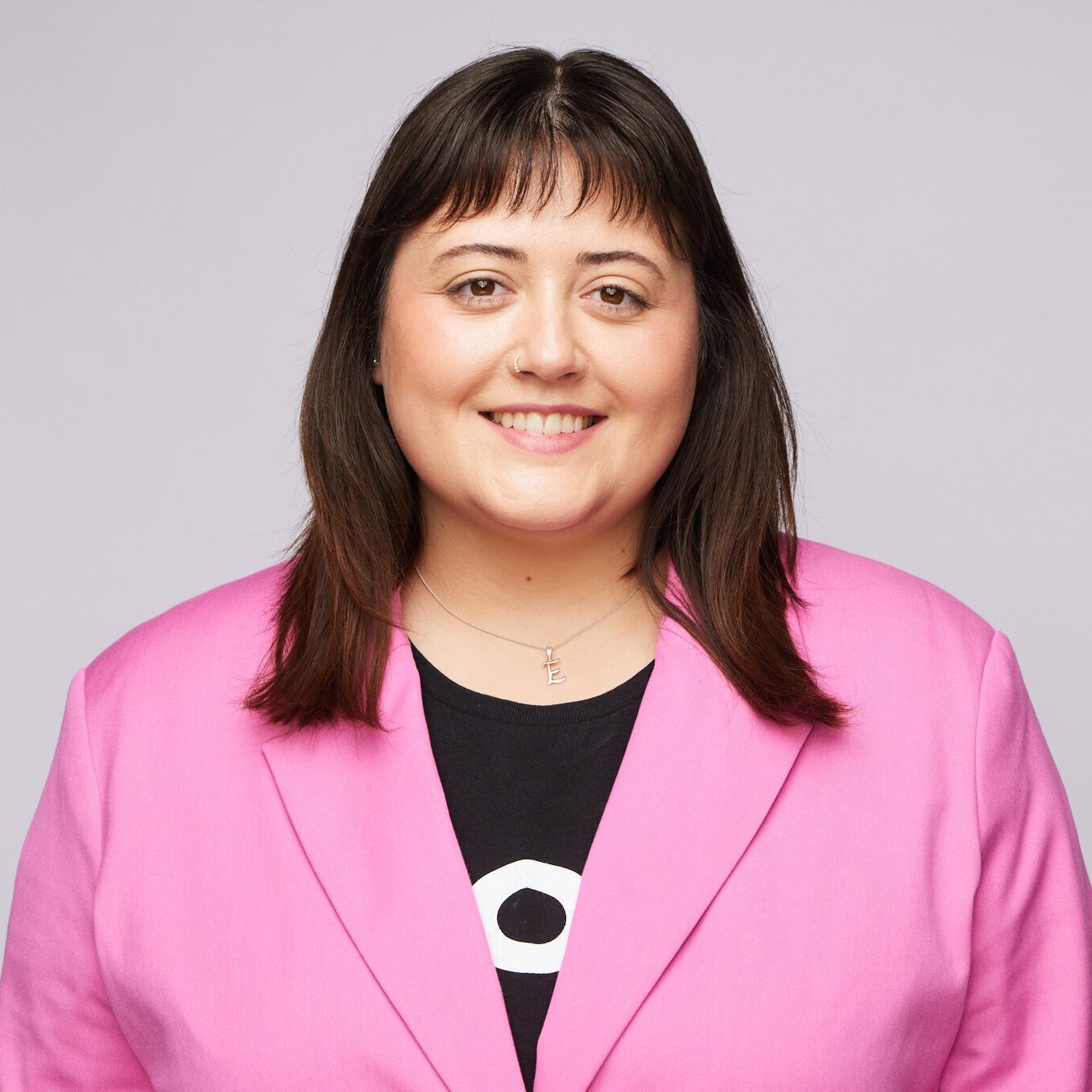 Headshot of Emilie Martin